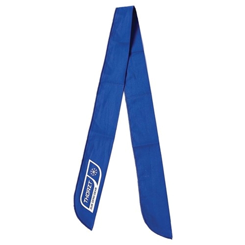 cooling neck tie