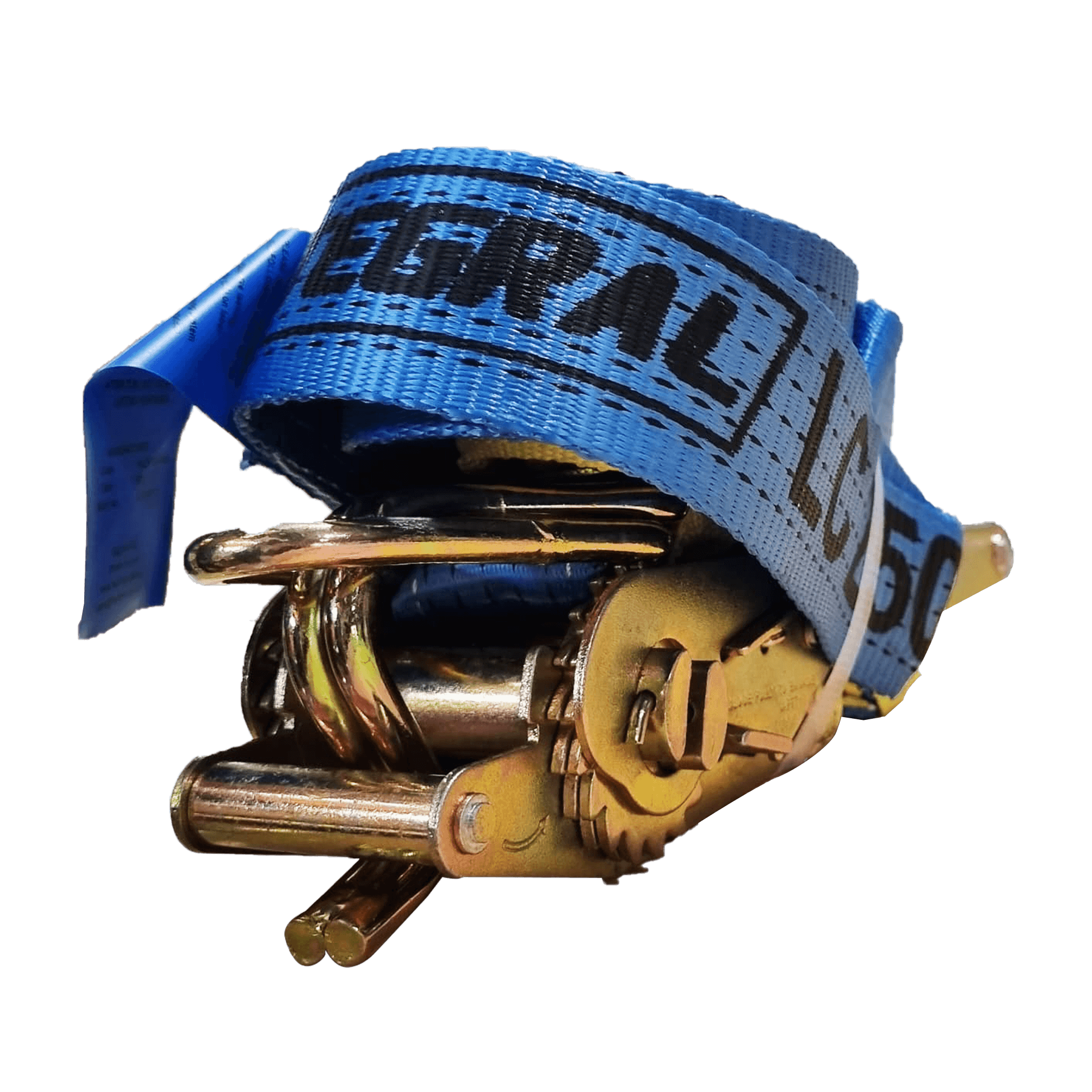 Pulldown Ratchet Tie Down 11m X 50mm X 2500kg Pallethub